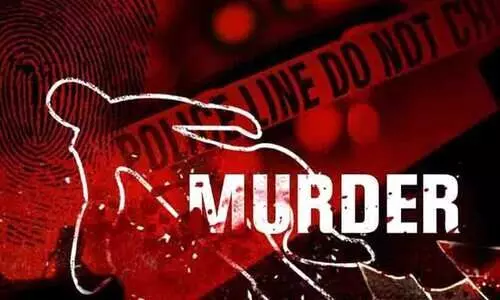 യുവാവിനെ അയൽവാസി വീട്ടിൽ കയറി കുത്തിക്കൊന്നു