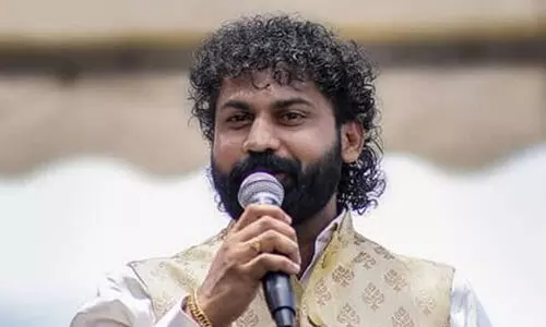 സേഫ് ആൻഡ് സ്ട്രോങ് നിക്ഷേപത്തട്ടിപ്പ്: പ്രവീൺ റാണെ തെരഞ്ഞെടുപ്പ് കമീഷനെയും കബളിപ്പിച്ചു