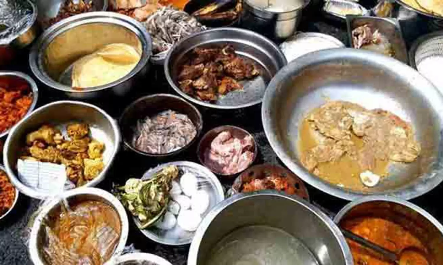 പ്രത്യേക പരിശോധന 641 സ്ഥാപനങ്ങളില്‍; അടപ്പിച്ചത് 36 എണ്ണം