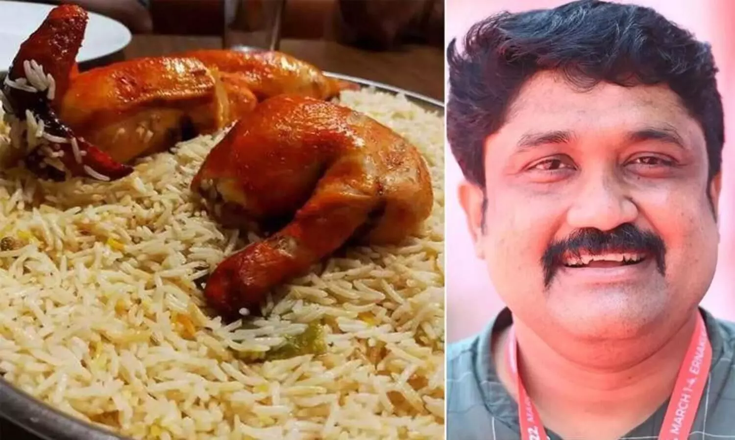 ‘നഷ്ടപെട്ട സ്വന്തം വിശ്വാസ്യത കുഴിമന്തി വീണ്ടെടുത്തു. പക്ഷേ മാധ്യമങ്ങളോ’; വിമര്‍ശനവുമായി എ.എ. റഹീം എം.പി