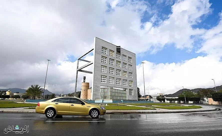 മഴ: സൗദിയിൽ ഇന്ന് വിദ്യാഭ്യാസ സ്ഥാപനങ്ങൾക്ക് അവധി മഴ: സൗദിയിൽ ഇന്ന് വിദ്യാഭ്യാസ സ്ഥാപനങ്ങൾക്ക് അവധി