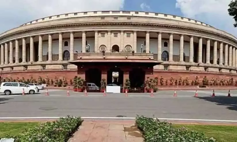 വിവാദ പൗരത്വചട്ടങ്ങൾക്ക് ആറുമാസം കൂടി വിവാദ പൗരത്വചട്ടങ്ങൾക്ക് ആറുമാസം കൂടി