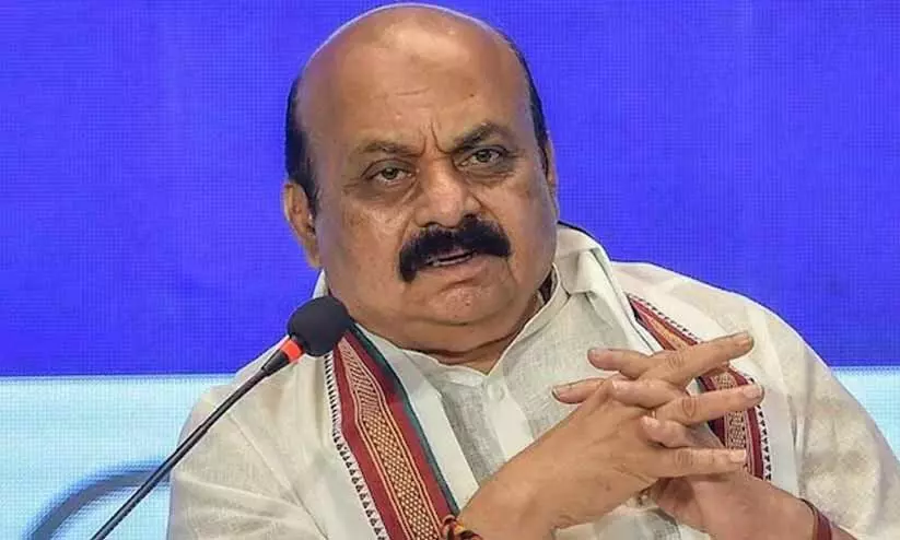 മന്ത്രിസഭ വികസനം ഉടനെന്ന് മുഖ്യമന്ത്രി ബസവരാജ് ബൊമ്മൈ വീണ്ടും മന്ത്രിസഭ വികസനം ഉടനെന്ന് മുഖ്യമന്ത്രി ബസവരാജ് ബൊമ്മൈ വീണ്ടും