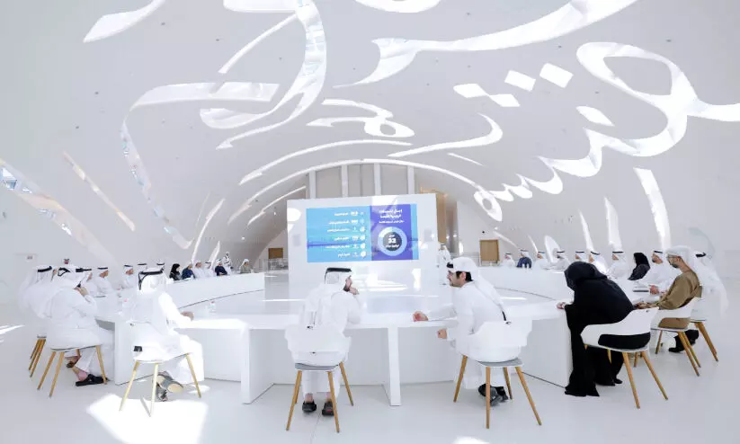 environment environment