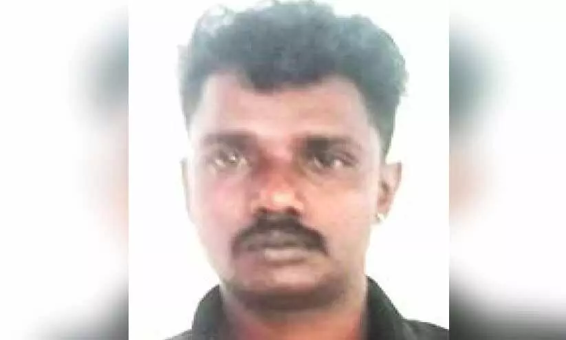 വീട്ടമ്മയോട് മോശമായി പെരുമാറിയയാൾ അറസ്റ്റിൽ വീട്ടമ്മയോട് മോശമായി പെരുമാറിയയാൾ അറസ്റ്റിൽ