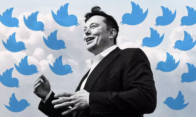 ‘പിരിച്ചുവിട്ടിട്ടും അനീതി തുടരുന്നു’; ഇലോൺ മസ്കിനെതിരെ മുൻ ട്വിറ്റർ ജീവനക്കാർ