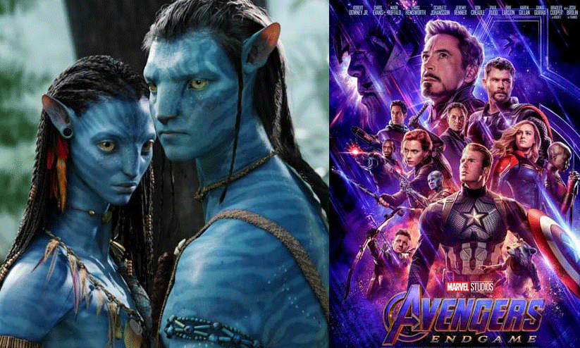 Avatar 2 Box Office Beats The Lifetime Of The Avengers