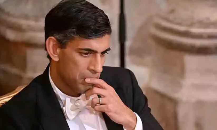 rishi sunak rishi sunak