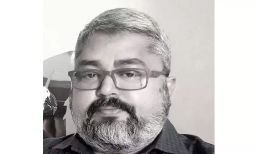 ഹൃദയാഘാതം; കണ്ണൂർ സ്വദേശി മക്കയിൽ മരിച്ചു