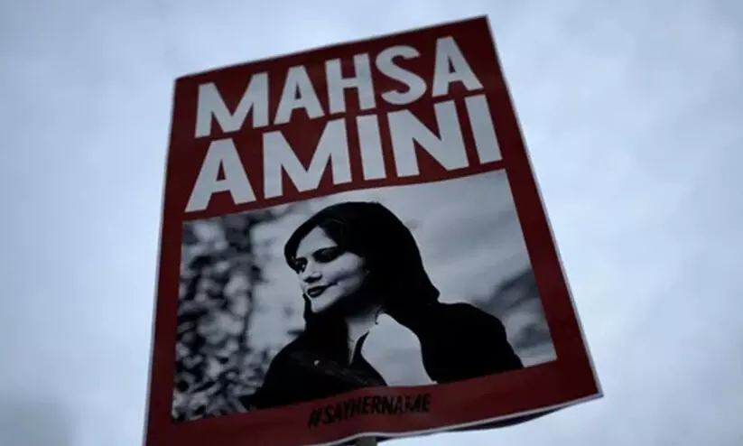 ഇറാനിൽ മൂന്ന് പേർക്കുകൂടി വധശിക്ഷ