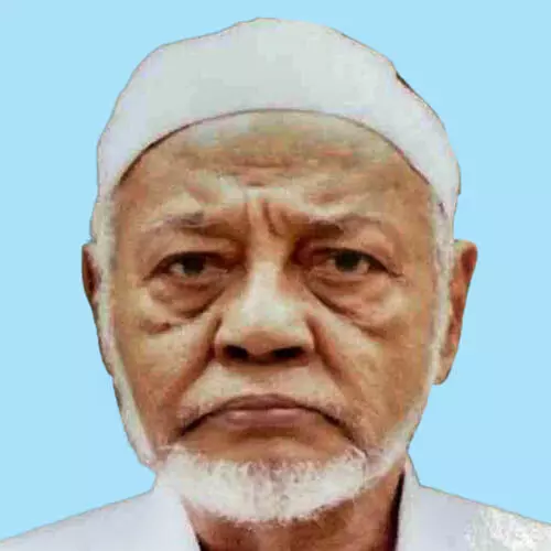 മു​ഹ​മ്മ​ദ്​​കു​ട്ടി ഹാ​ജി