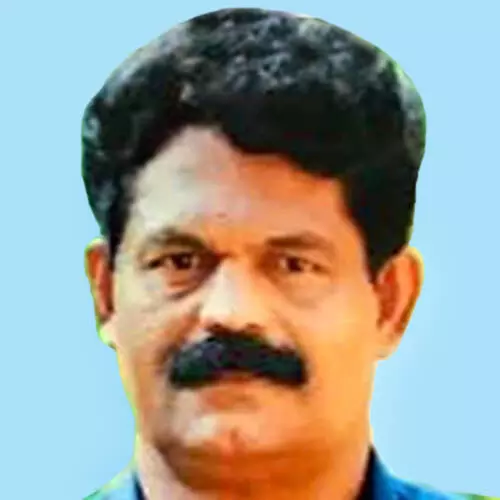 സ​ച്ചി​ദാ​ന​ന്ദ​ൻ