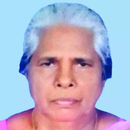 അ​ന്ന​മ്മ