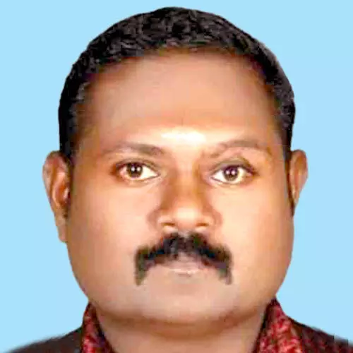 അ​നീ​ഷ്