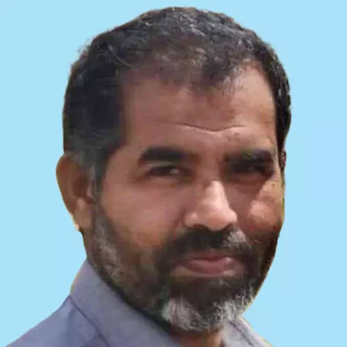 അ​ബ്ദു​ൽ ക​രീം