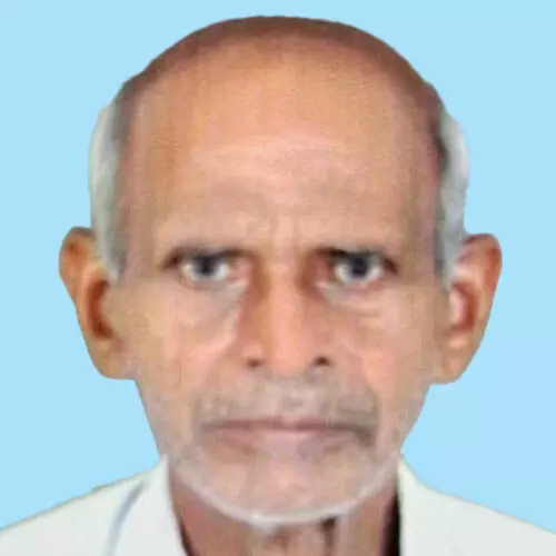 കു​ഞ്ചു​ണ്ണി നാ​യ​ർ