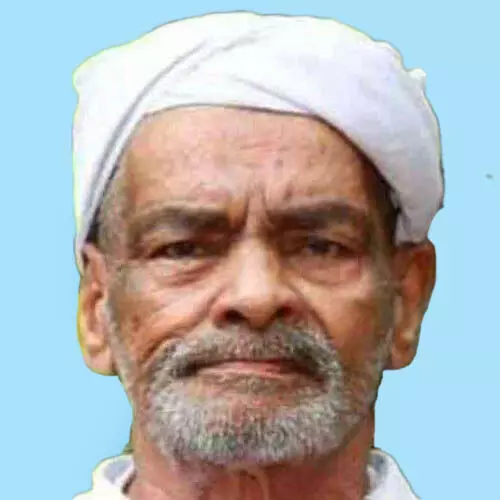 മു​ഹ​മ്മ​ദ്കു​ട്ടി