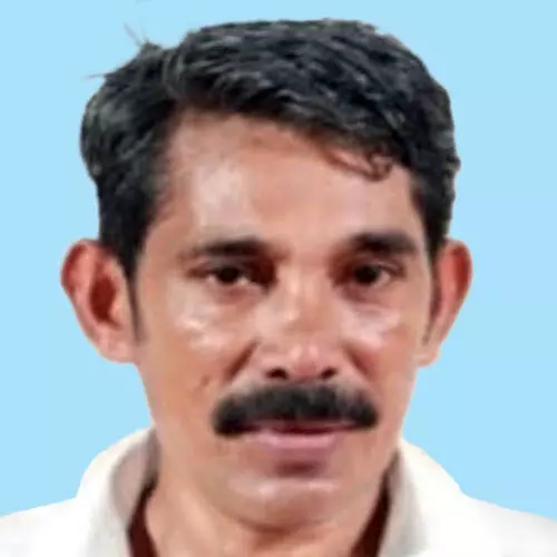 അ​ബ്ദു​റ​ഹ്മാ​ൻ