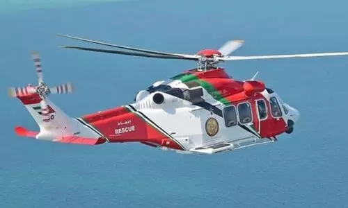 ബോ​ട്ട​പ​ക​ടം: നാ​ലു​പേ​രെ ര​ക്ഷ​പ്പെ​ടു​ത്തി