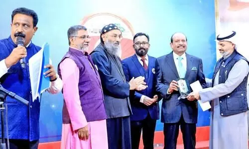 KTMCC Saptati Celebration