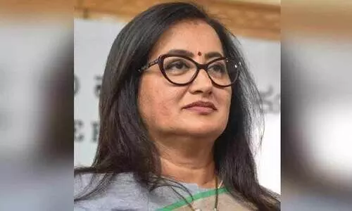 ബി.ജെ.പിയിലേക്കില്ല -സുമലത എം.പി