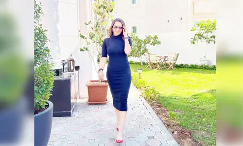 ഇ​ഷ്ട​ഭൂ​മി​യി​ൽ സാ​നി​യ​ക്ക്​ പ​ടി​യി​റ​ക്കം