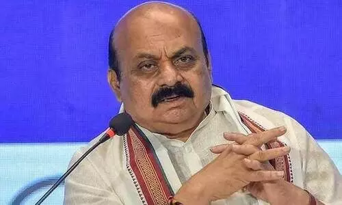 മന്ത്രിസഭ വികസനം ഉടനെന്ന് മുഖ്യമന്ത്രി ബസവരാജ് ബൊമ്മൈ വീണ്ടും