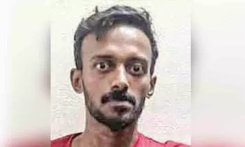 എം.ഡി.എം.എയുമായി യുവാവ് പിടിയിൽ