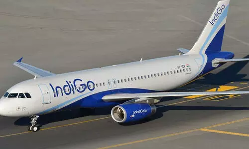 ഡൽഹി-പട്ന വിമാനത്തിൽ മദ്യപിച്ച് കയറിയ രണ്ടു യാത്രക്കാർ അറസ്റ്റിൽ