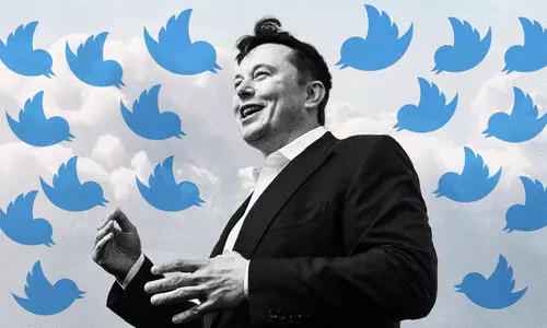 ‘പിരിച്ചുവിട്ടിട്ടും അനീതി തുടരുന്നു’; ഇലോൺ മസ്കിനെതിരെ മുൻ ട്വിറ്റർ ജീവനക്കാർ