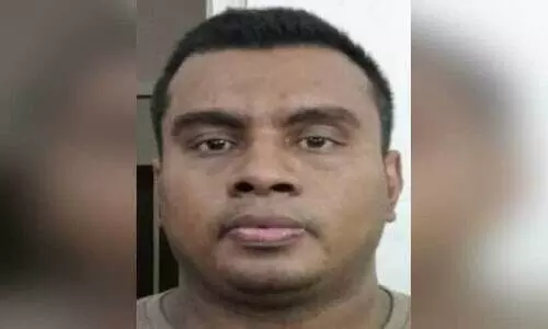 വധ​ശ്ര​മ​ക്കേ​സ് പ്ര​തി ബം​ഗ​ളൂ​രു​വി​ൽ പി​ടി​യി​ൽ