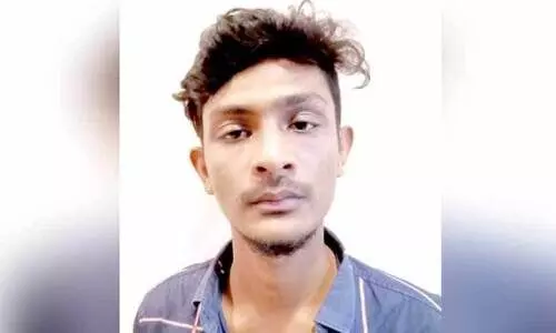 യുവാവിനെ തട്ടിക്കൊണ്ടുപോയ സംഭവം: ഒരാൾകൂടി പിടിയിൽ