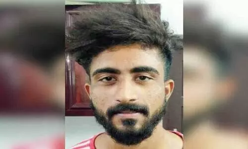 വീടുകയറി ആക്രമണം: പ്രതി അറസ്റ്റിൽ