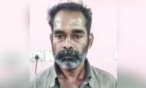 തടി മോഷ്ടിച്ചു കടത്തൽ: ഒരാൾ അറസ്റ്റിൽ