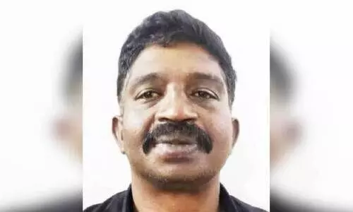 വ​നി​ത എ​സ്.​ഐ​യെ അ​ക്ര​മി​ച്ച പ്ര​തി അ​റ​സ്റ്റി​ൽ