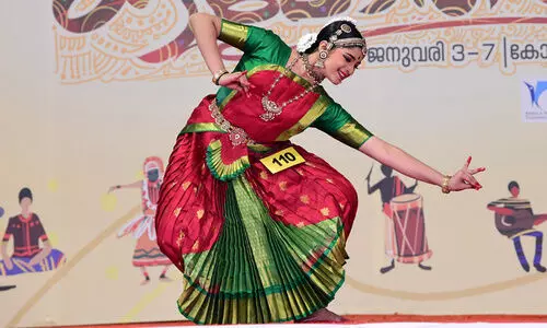 bharatanatyam