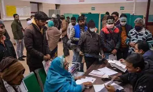 98 people died of heart attack in a week in Kanpur