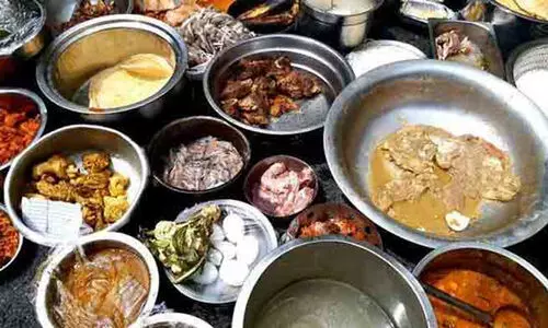 പ്രത്യേക പരിശോധന 641 സ്ഥാപനങ്ങളില്; അടപ്പിച്ചത് 36 എണ്ണം പ്രത്യേക പരിശോധന 641 സ്ഥാപനങ്ങളില്; അടപ്പിച്ചത് 36 എണ്ണം