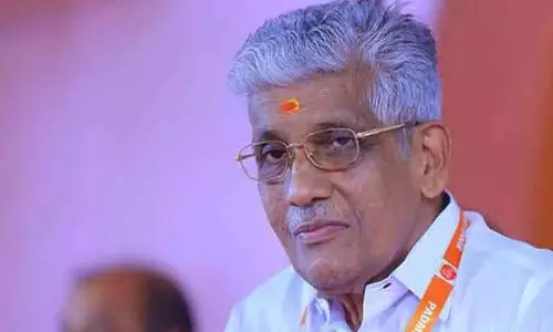 ലവ് ജിഹാദുണ്ടെന്ന് വിശ്വസിക്കുന്നില്ല, നായർക്ക് ആർ.എസ്.എസിനേക്കാൾ നല്ലത് എൻ.എസ്.എസ് -സുകുമാരൻ നായർ