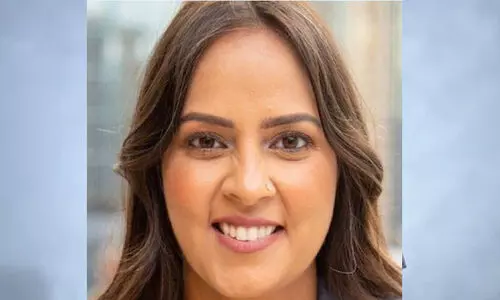 യു.എസിൽ ജഡ്ജിയായി സിഖ് വനിത