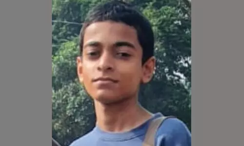 കോഴിക്കോട്ട് സ്കൂളിലേക്ക് പോയ 14കാരനെ കാണാനില്ലെന്ന് പരാതി