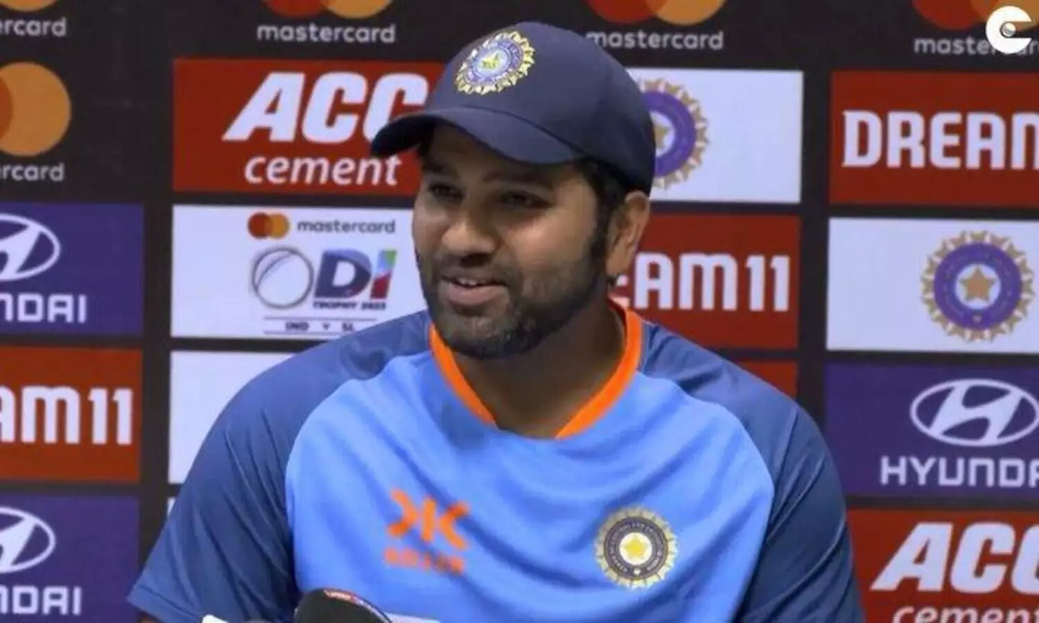 Rohit Sharma