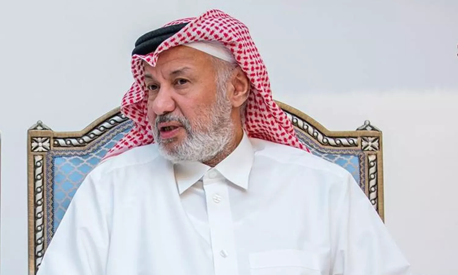 ‘ഒളിമ്പിക്സിന് ആതിഥ്യം വഹിക്കാനുള്ള ശേഷി ഖത്തറിനുണ്ട്’