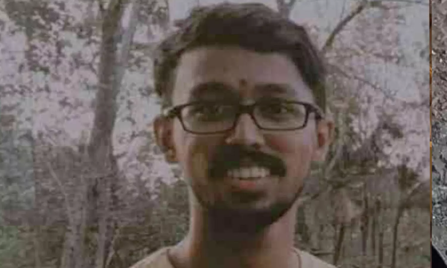 എൻജിനീയറിങ് വിദ്യാർഥി കുളത്തിൽ കുഴഞ്ഞുവീണ് മരിച്ചു