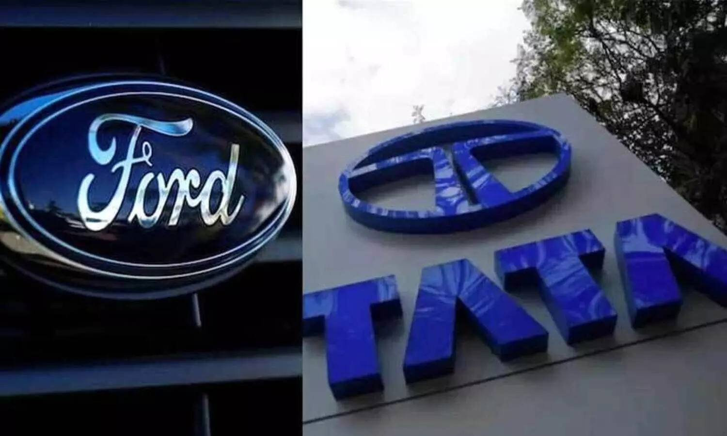 ഏറ്റെടുക്കൽ പൂർത്തിയായി; ഫോർഡിന്‍റെ പ്ലാന്‍റിൽ ഇനി ടാറ്റ പിറക്കും