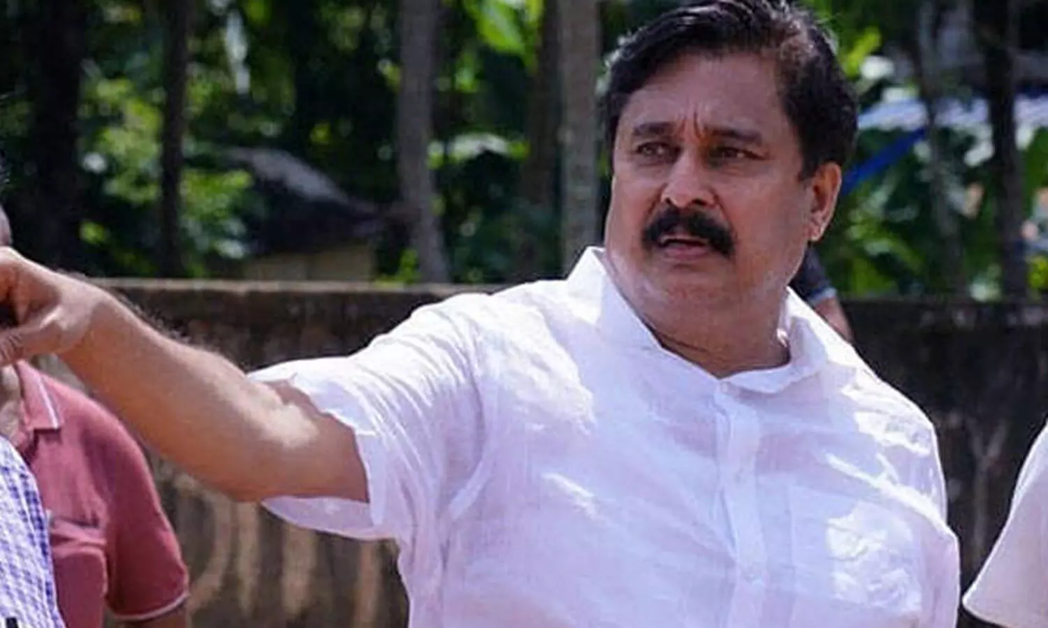 പറഞ്ഞ കാര്യങ്ങൾ തെറ്റായി വ്യാഖ്യാനിച്ചു; വിവാദം എന്തിനാണെന്ന് മനസ്സിലാകുന്നില്ലെന്നും മന്ത്രി വി. അബ്ദുറഹ്മാൻ