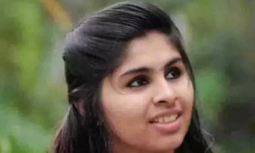 അഞ്ജുശ്രീ പാർവതിയുടെ മരണം വഴിത്തിരിവിലേക്ക് അഞ്ജുശ്രീ പാർവതിയുടെ മരണം വഴിത്തിരിവിലേക്ക്