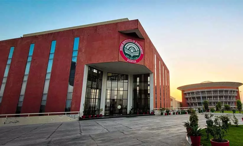 IIM rohtak