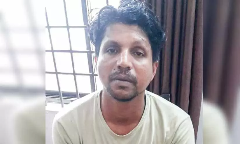 നാഗർകോവിൽ ഇരട്ടക്കൊലപാതകം; 17 വർഷത്തിന് ശേഷം പ്രതി പിടിയിൽ