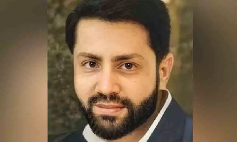 ‘ഞാൻ ഉറങ്ങാൻവേണ്ടി മദ്യപിച്ചതാണ്’; വിമാനത്തിൽ സ്ത്രീയുടെ മേൽ മൂത്രമൊഴിച്ച ശങ്കർ മിശ്ര ‘ഞാൻ ഉറങ്ങാൻവേണ്ടി മദ്യപിച്ചതാണ്’; വിമാനത്തിൽ സ്ത്രീയുടെ മേൽ മൂത്രമൊഴിച്ച ശങ്കർ മിശ്ര